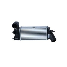 Ladeluftkühler NRF für Citroën C5 I Break DE_ DC_ RE_ Peugeot 607 9D 9U 406