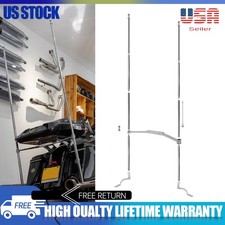 Harley Davidson Modified Bilateral Flagpole f...