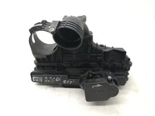 MERCEDES-BENZ C W203 Ansaugbrücke A646098002 2.2 Diesel 105kw 2004 4226243