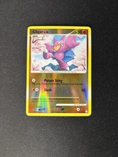 Gligar – Legends Awakened – Common – Reverse Holo – #95/146 – LP on eBay