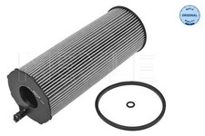 Ölfilter MEYLE 100 322 0008 Filtereinsatz für VW AUDI TOUAREG 7LA 7L6 7L7 3D1 A6