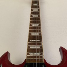 Tokai SG Copy LH レフティ エレキギター Tokai Left-Handed Electric Guitars for sale - eBay