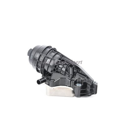 2701800810 Oil Cooler Assembly OEM Quality For Mercedes A220 CLA250 GLB35 AMG
