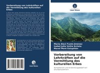 MaríA Alexi Fusté JiméNez (U. A.) | Vorbereitung Von LehrkräFten Auf Die...