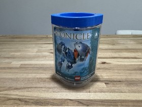 LEGO Bionicle Bohrok-Kal Gahlok-Kal 8578 (2003) &ndash; Complete with All Original Par