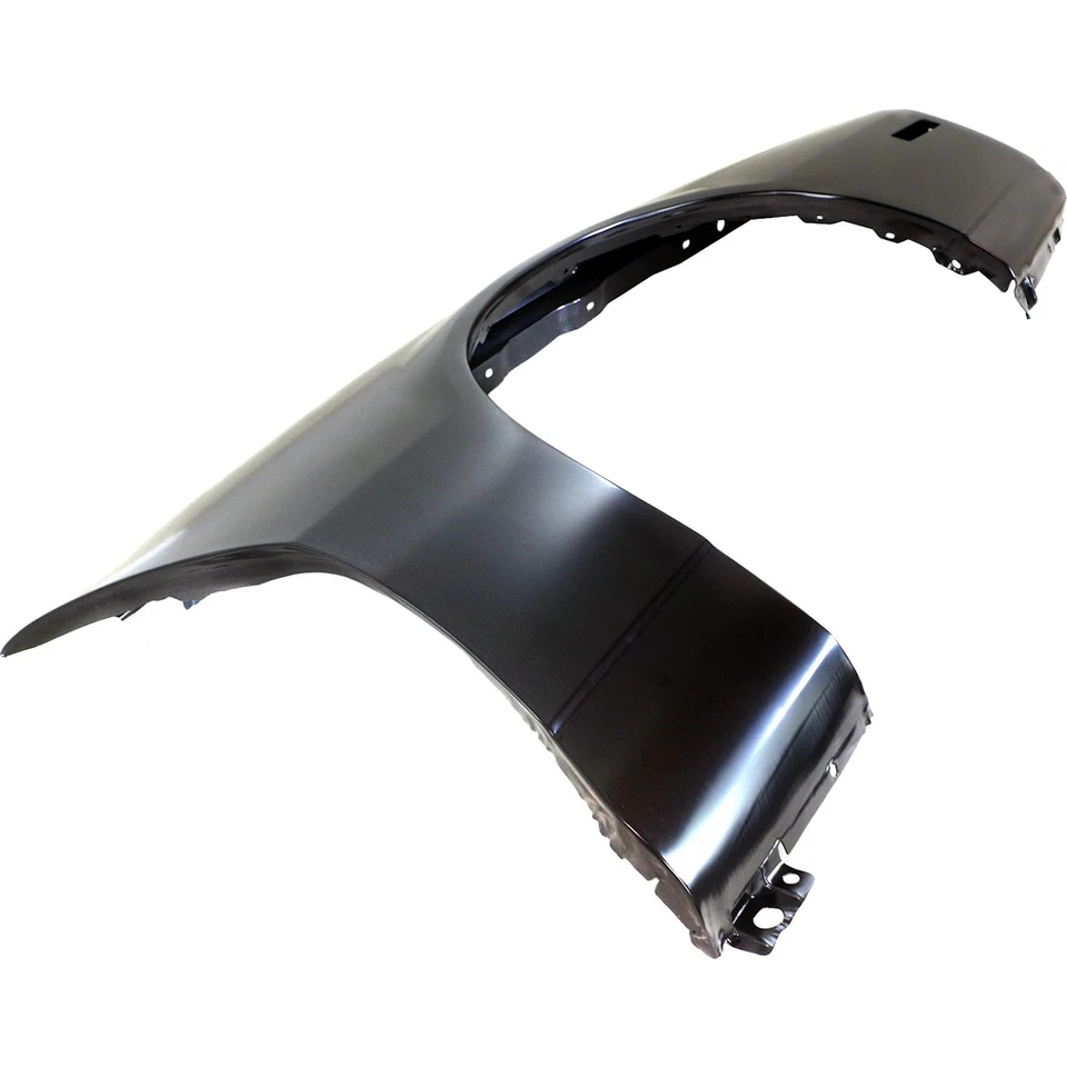 Крыло для Pontiac Firebird 1985-1990 переднее со стороны пассажира - Изображение 3 из 4