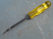 C.S. Osborne 120 1/2 Staple Remover Upholstery Nail Tack Remover