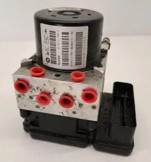 2011-2014 Chrysler 200 ABS Anti-Lock Brake Pump Module Assembly OEM