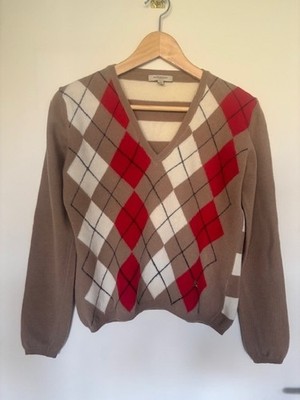 Burberry Pullover Größe M