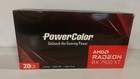 PowerColor AMD Radeon RX 7900 XT 20GB
