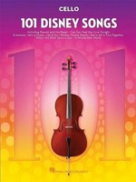 101 Disney Songs Hal Leonard Publishing Corporation