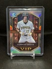 2025 Bowman Chrome Konnor Griffin VIP-20 Insert Pirates Top Prospect RC