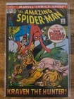 Amazing Spider-Man (Vol. 1) 104 - Ka-Zar app.!