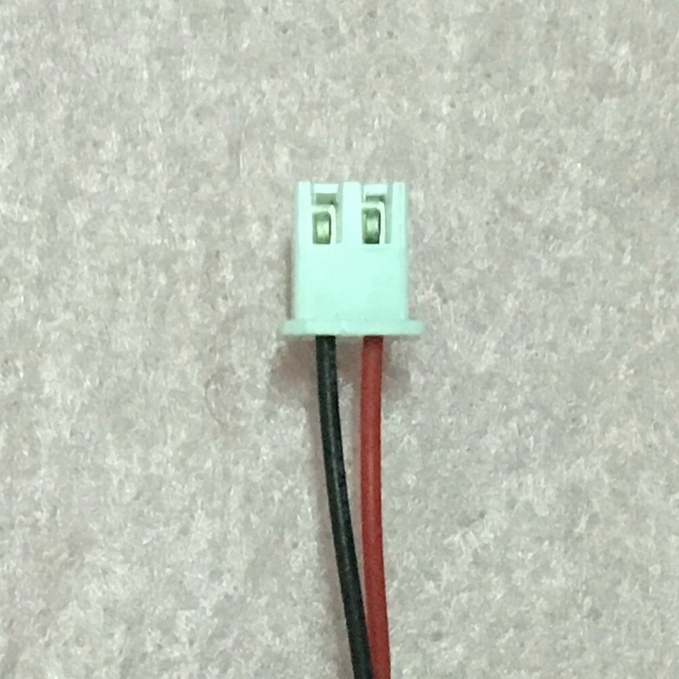 45mm ASUS MSI GIGABYTE VGA Fan Replacement 26mm 2Pin T125010DM DC 12V 0.15A R38 - Image 4 of 4