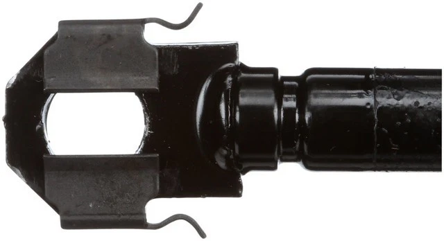 Soporte elevador tapa maletero brazo fuerte P N 4500 Foto 3 de 4