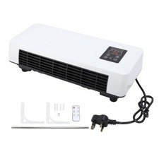Wall Heater Cooler Wall Mounted Air Conditioner Efficient For Home Bedroom
