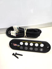 Intermotive Intelligent Lift Interlock System Panel and Wire Harness FORD Series