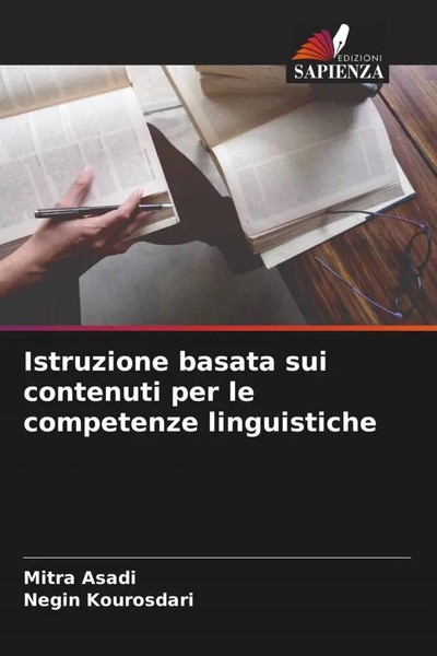Mitra Asadi (U. A.) | Istruzione Basata Sui Contenuti Per Le Competenze...-image