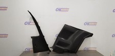 1981 Pontiac Firebird Trans-am Interior Quarter Panel Trim Set Right Passenger 1981 Pontiac Firebird Trans-am Interior Quarter Panel Trim Set Right Passenger