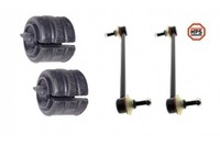 Reparatursatz Stabilisatorlager Mapco 53311HPS FüR ZX N2 CitroËN VerstäRkt Break