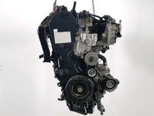 Moteur Citroen JUMPY