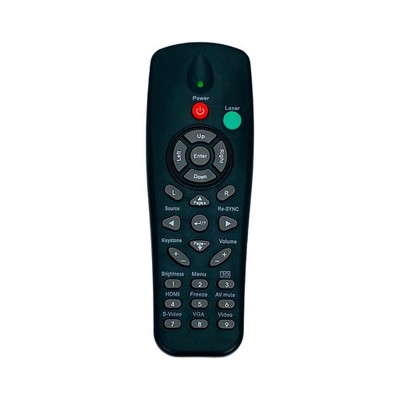 NEW Optoma DS211 DX211 DS317 DS316L GT360 GT700 GT720 Projector Remote Control