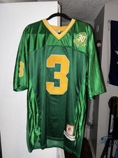 Notre Dame Joe Montana #3 Gridiron Greats Vintage Sportswear 1977 Jersey Sz 52