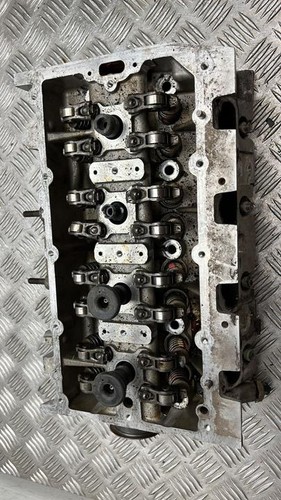 Zylinderkopf Volkswagen GOLF VII 2015 04E103264