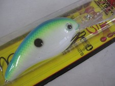 Strike King 5XD 534 Citrus Shad New Lures
