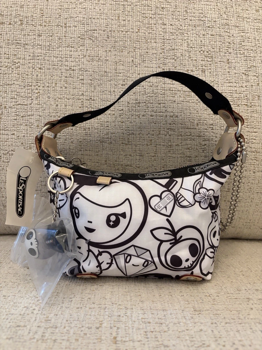tokidoki White Bags & Handbags for Women for sale | eBay