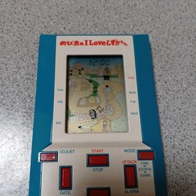 Nintendo Game & Watch Donkey Kong Jr Draemon OMORAIKUN Namennayo 3 piece Set