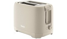 Tefal Morning Collection 2 Slice Toaster Cream TT2M0BG0 – 7 Browning Levels