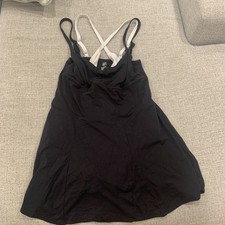 Joylab Black Dress Large