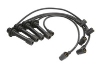 Engitech ZüNdleitungssatz ZüNdkabel Satz FüR Mazda 626 Iii Hatchback 2.0