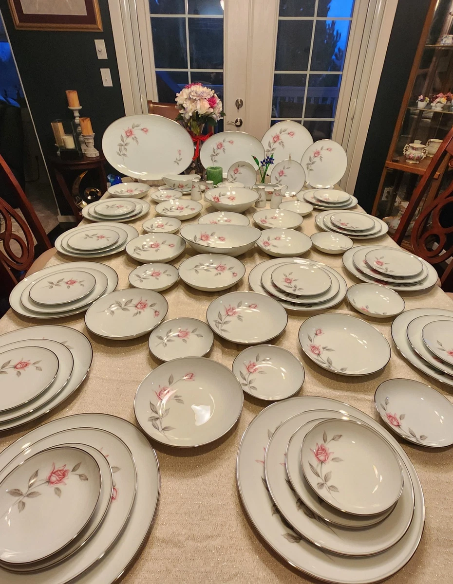 ローズマリー Noritake Rosemarie for sale | eBay
