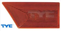 TYC 18-0234-05-2 Blinkleuchte Blinker Blinklicht FüR Opel