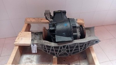 ETQ differenzial hinten AUDI A4 BERLINA 8E 1.9 TDI retop192553