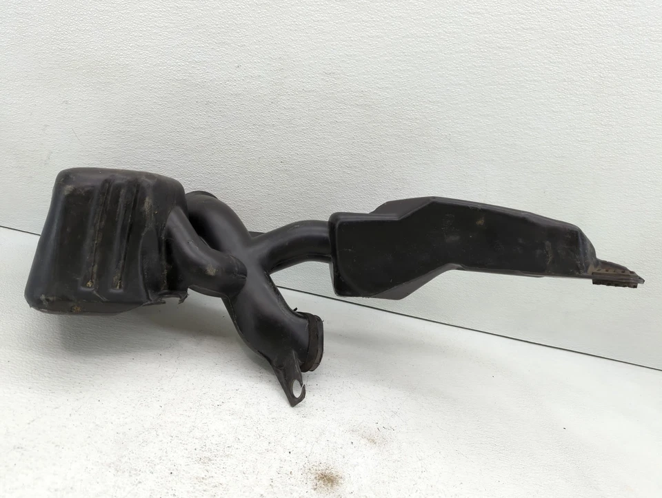 Tubo de manguera de conducto de admisión de filtro de aire Oldsmobile Alero 1999-2001 WDWA8 Foto 4 de 4