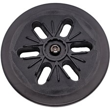 Schleifteller Stützteller 150 mm für Bosch 1250DEVS, GEX 125-150 AVE Exzenter...