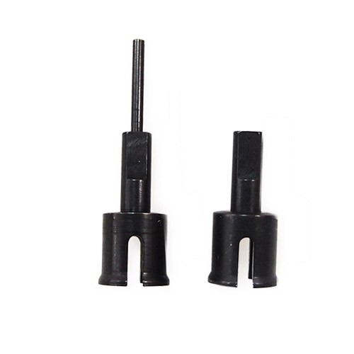 Carisma GT10RS Differential Outdrive Set
