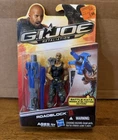 G.I. Joe Retaliation RoadBlock. 2011