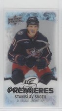 2023-24 Upper Deck Ice Ice Premieres Minis Stanislav Svozil #MI-39 s3g
