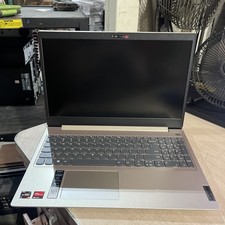 LENOVO IDEAPAD 3 15ADA05 AMD RYZEN 5 4GB RAM NO HD