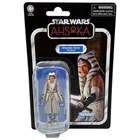 Star Wars Vintage Collection Ahsoka Tano Peridea 3.75" Action Figure New VC338