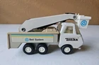 TONKA Bell System Bucket Truck Vintage