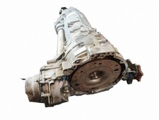 Boite de vitesse Audi S8