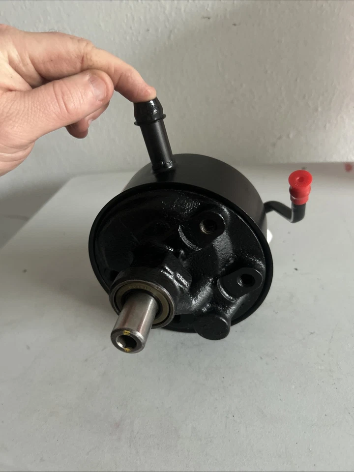 Bomba de dirección asistida para GMC Savana 1500 1997-1998, Savana 2500 Savana 1500, Savan Foto 2 de 4