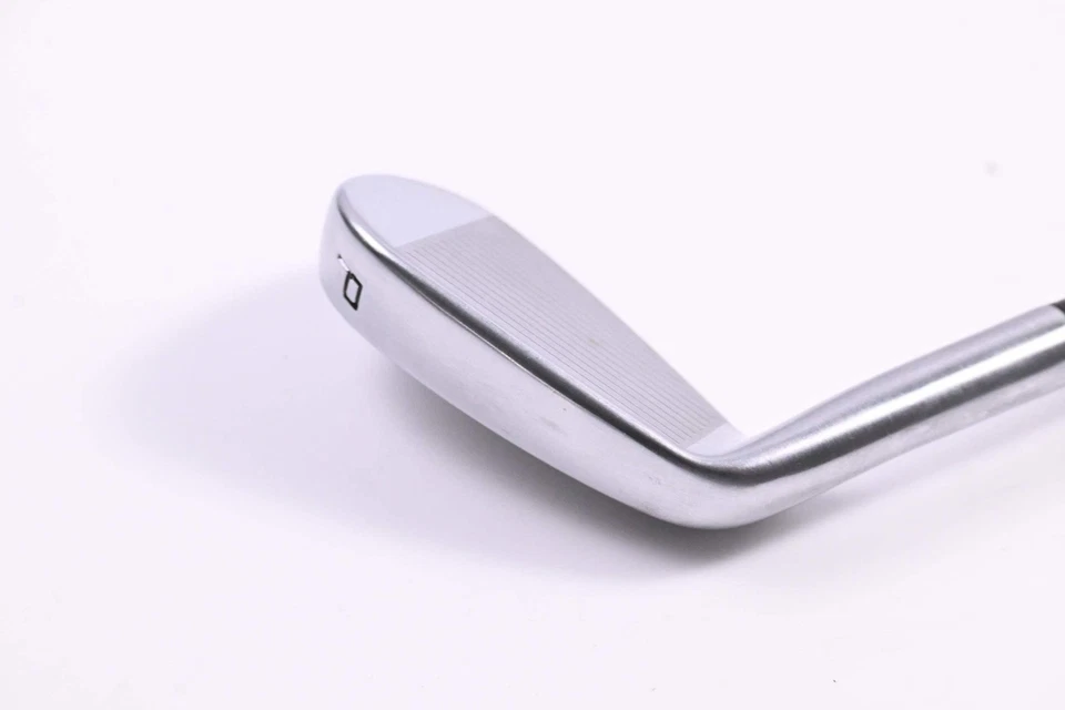 Taylormade P.770 2024 Pitching Wedge / 45 Degree / X-Flex Dynamic Gold Mid 115 - Image 3 of 4