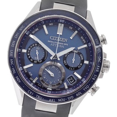 CITIZEN Attesa ACT Line CC4050-18L/F950-0029S02 TO279747