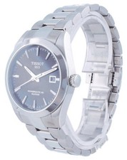Tissot T-Classic Gentleman Powermatic 80 Silicium Swiss Made 100M Mens Watch 3